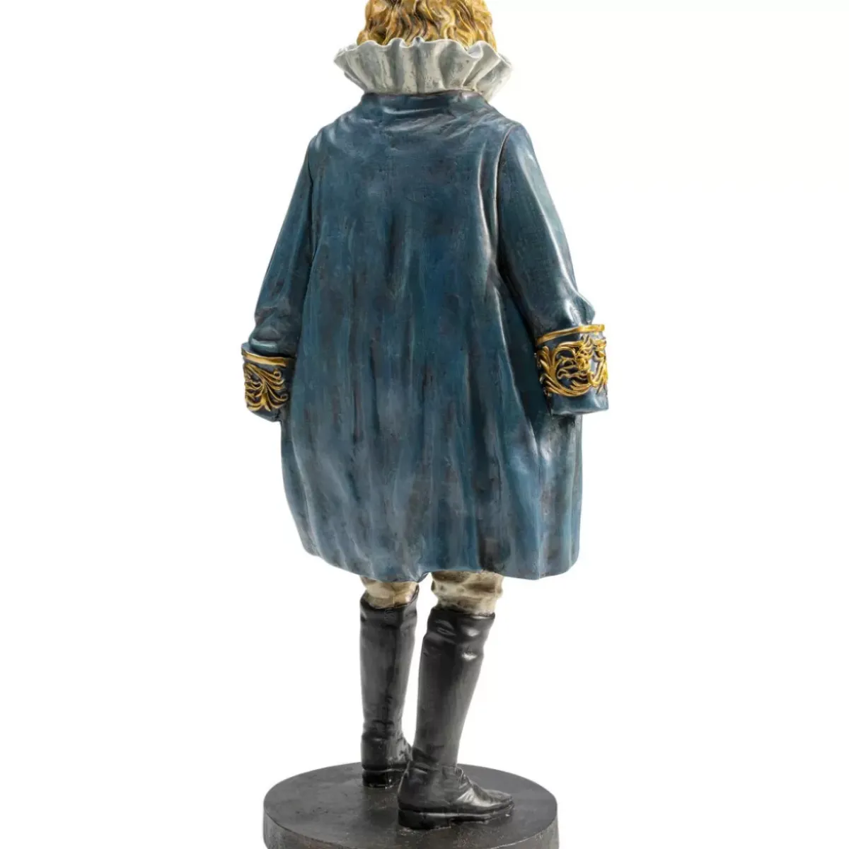 Clearance Deko Figur Sir Lion Standing Deko & Geschenkartikel
