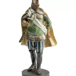 Sale Deko Figur Sir Rhino Standing Deko & Geschenkartikel