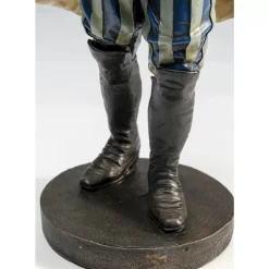 Sale Deko Figur Sir Rhino Standing Deko & Geschenkartikel