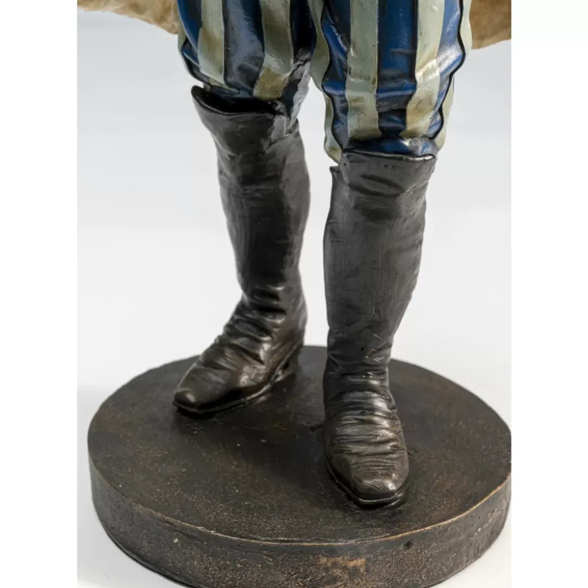 Sale Deko Figur Sir Rhino Standing Deko & Geschenkartikel
