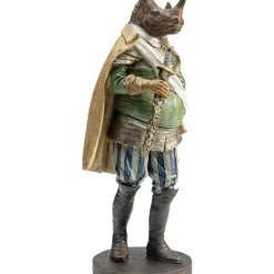 Sale Deko Figur Sir Rhino Standing Deko & Geschenkartikel