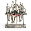 Online Deko Figur Sitting Break 24Cm Deko & Geschenkartikel