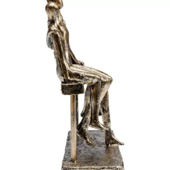 Online Deko Figur Sitting Break 24Cm Deko & Geschenkartikel