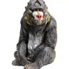 Clearance Deko Figur Sitting Madrill Deko & Geschenkartikel