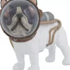 Sale Deko Figur Space Dog 21Cm Deko & Geschenkartikel
