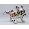 Online Deko Figur Splash Bulldog 32Cm Deko & Geschenkartikel