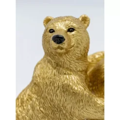 Discount Deko Figur Tipsy Dancing Bears 14Cm Deko & Geschenkartikel