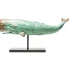 Discount Deko Figur Whale Base Deko & Geschenkartikel