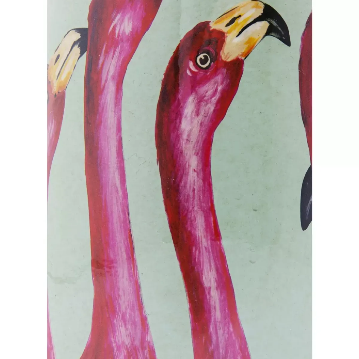 Best Deko Gefas Flamingos 29Cm Deko & Geschenkartikel