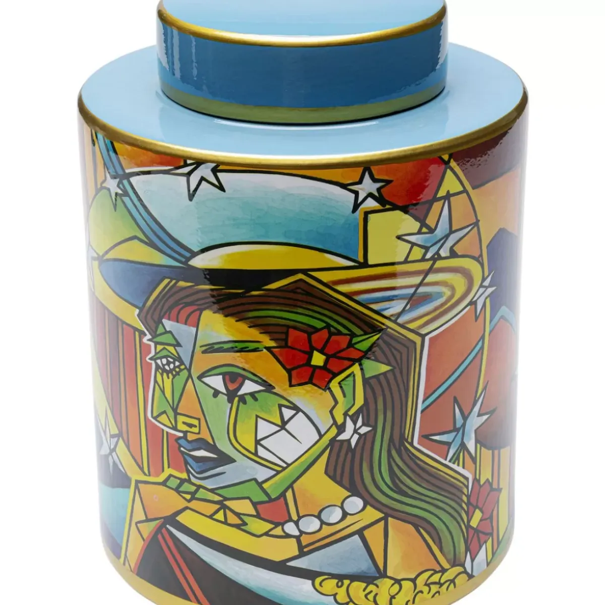 Discount Deko Gefas Graffiti Art 27 Deko & Geschenkartikel
