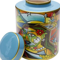 Discount Deko Gefas Graffiti Art 27 Deko & Geschenkartikel
