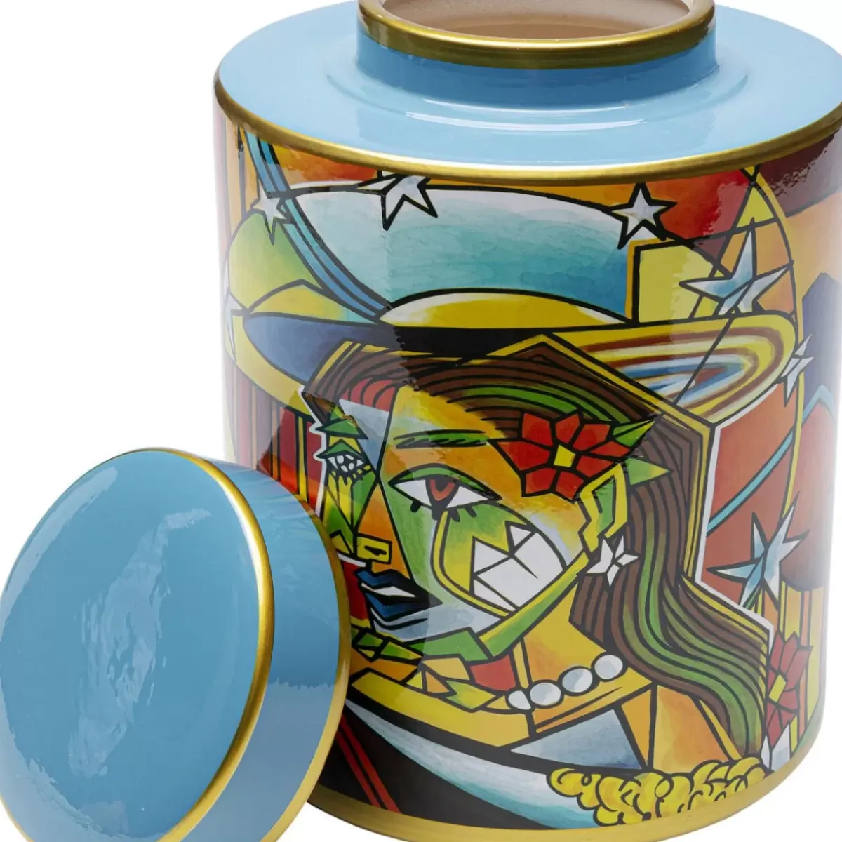 Discount Deko Gefas Graffiti Art 27 Deko & Geschenkartikel