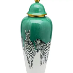 Hot Deko Gefas Zebras 63 Deko & Geschenkartikel