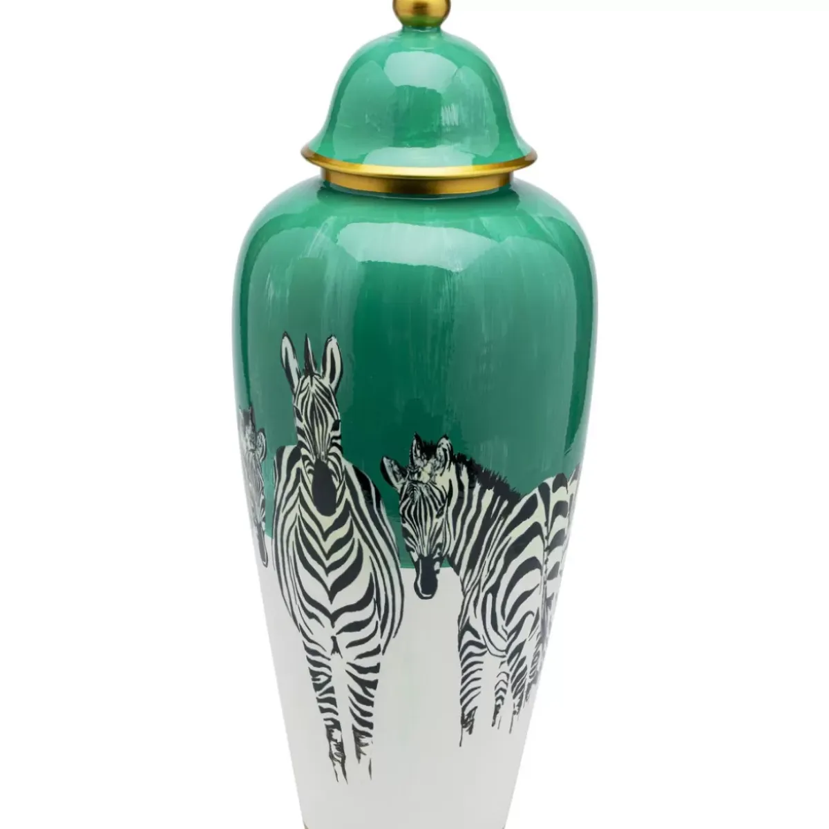 Hot Deko Gefas Zebras 63 Deko & Geschenkartikel