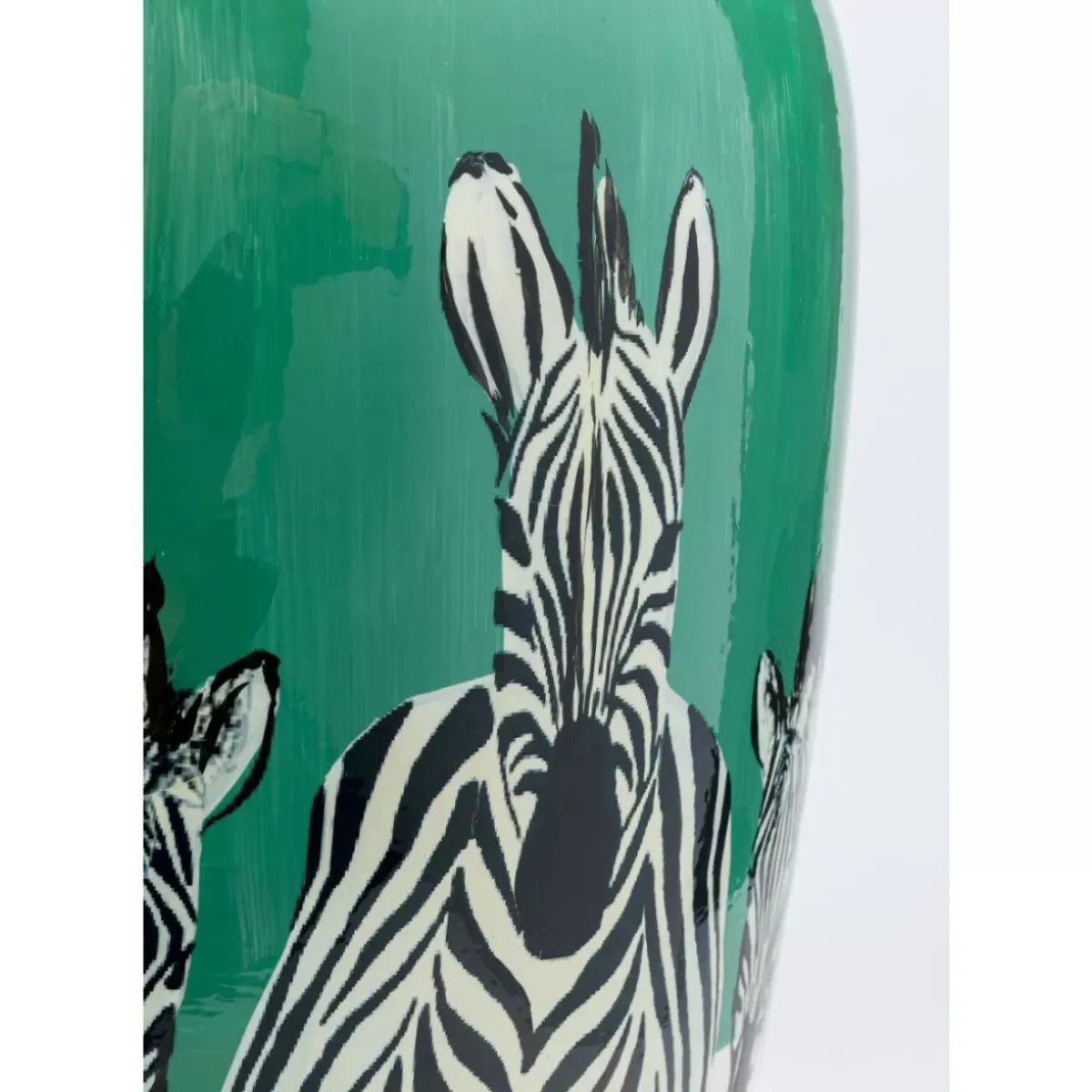 Hot Deko Gefas Zebras 63 Deko & Geschenkartikel