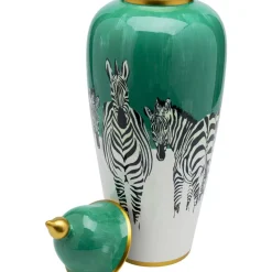 Hot Deko Gefas Zebras 63 Deko & Geschenkartikel