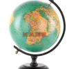 Online Deko Globus Vintage Sortiert Deko & Geschenkartikel