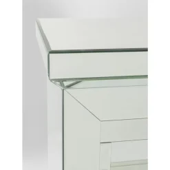 Clearance Deko Kamin Crystal 71X70Cm Kleinmöbel & Sonstiges