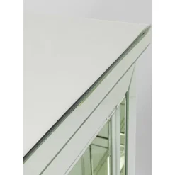 Clearance Deko Kamin Crystal 71X70Cm Kleinmöbel & Sonstiges
