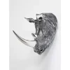 Best Deko Kopf Rhino Antique Bilder