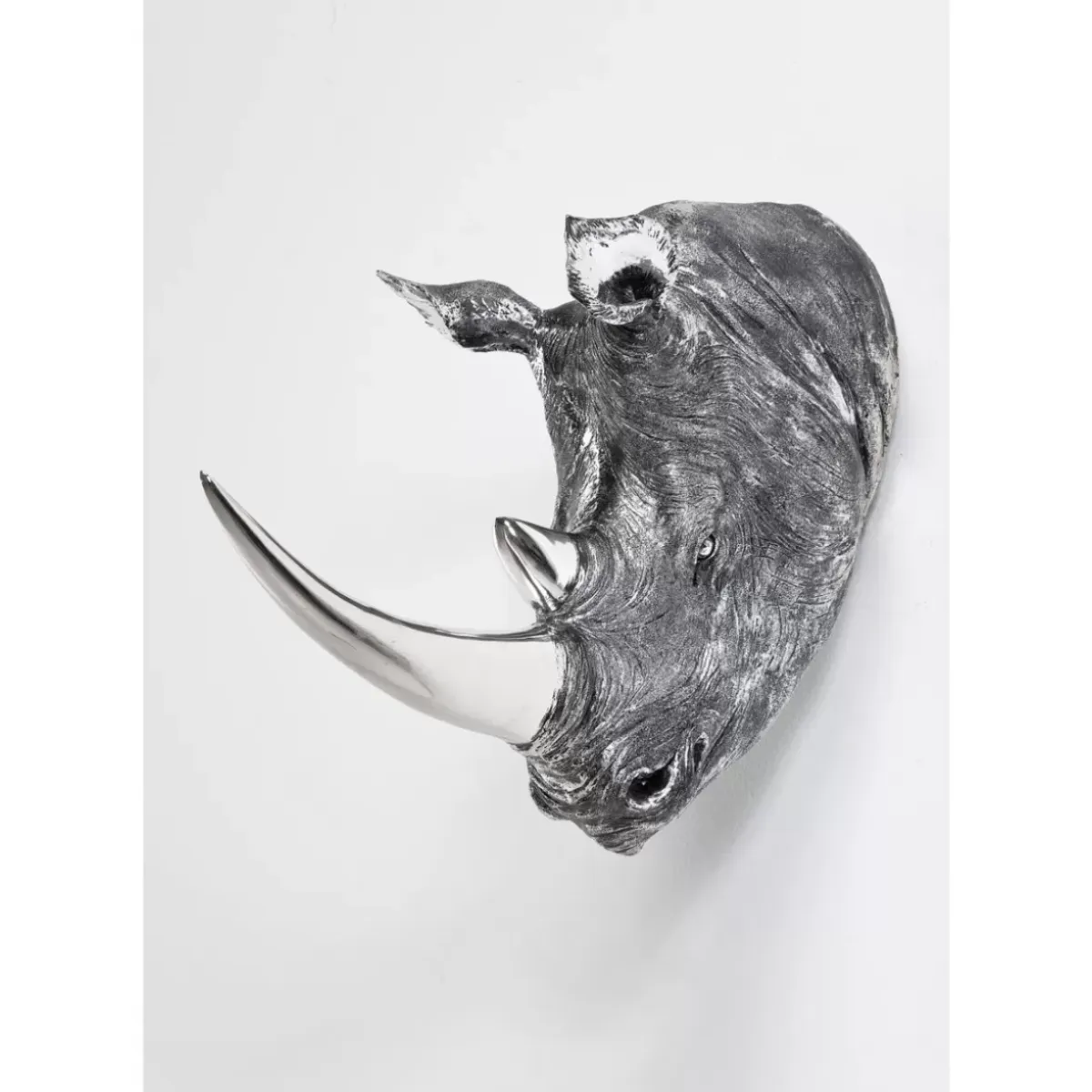 Best Deko Kopf Rhino Antique Bilder