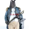 Outlet Deko Objekt Angry Sir Rhino Deko & Geschenkartikel