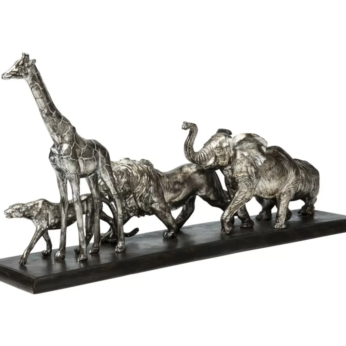 Clearance Deko Objekt Animal Journey 71Cm Deko & Geschenkartikel