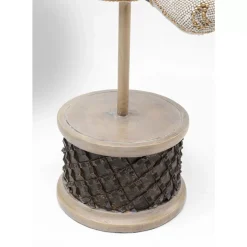 Outlet Deko Objekt Antelope Head Pearls 79 Deko & Geschenkartikel