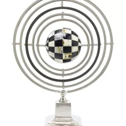 Hot Deko Objekt Armillary 46Cm Deko & Geschenkartikel