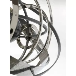 Hot Deko Objekt Armillary 82Cm Deko & Geschenkartikel