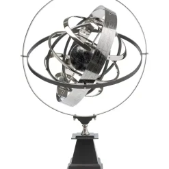 Hot Deko Objekt Armillary 82Cm Deko & Geschenkartikel