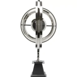 Hot Deko Objekt Armillary 82Cm Deko & Geschenkartikel
