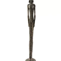 Clearance Deko Objekt Art Lady 78Cm Deko & Geschenkartikel