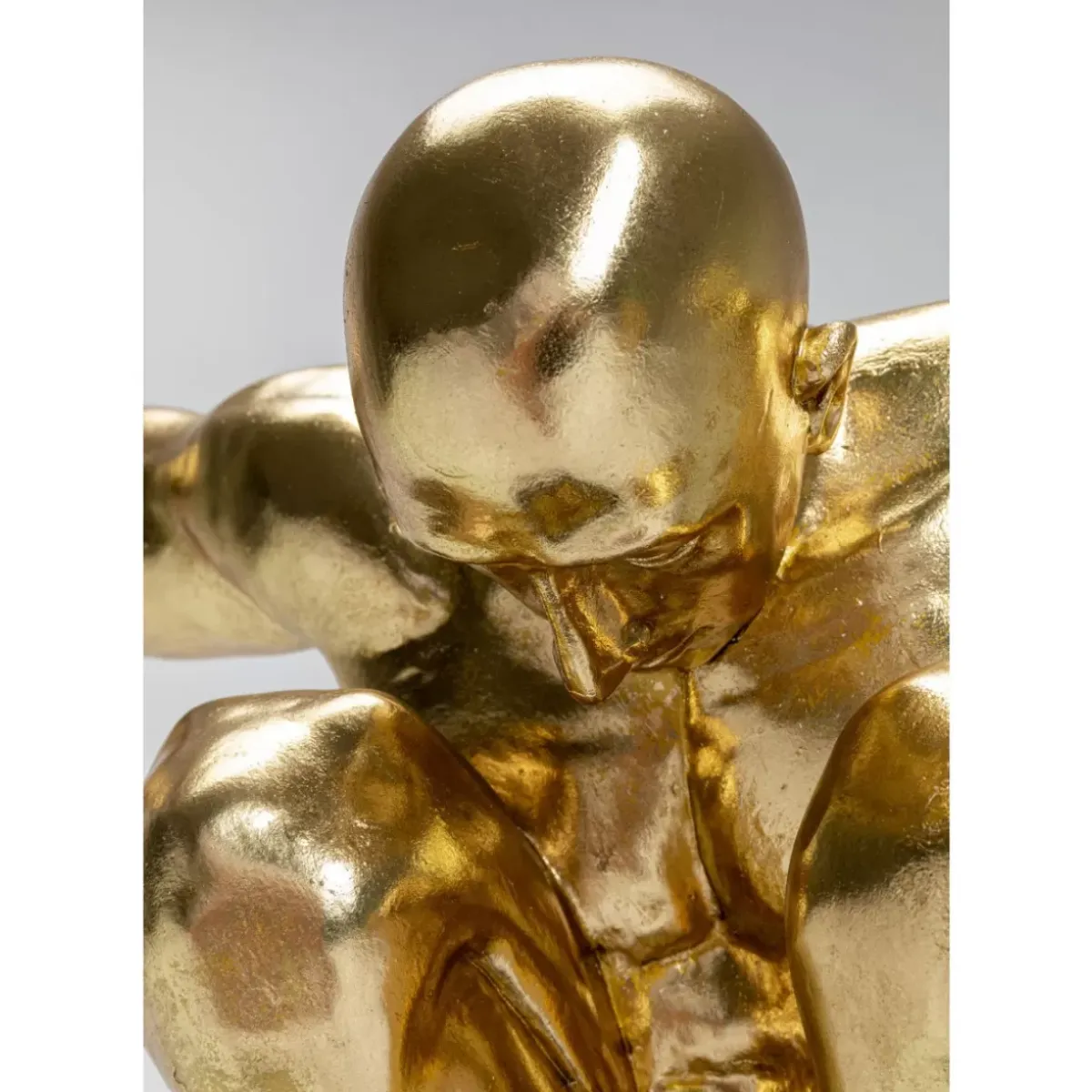 Discount Deko Objekt Athlete Xl Gold Deko & Geschenkartikel