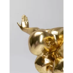 Discount Deko Objekt Athlete Xl Gold Deko & Geschenkartikel