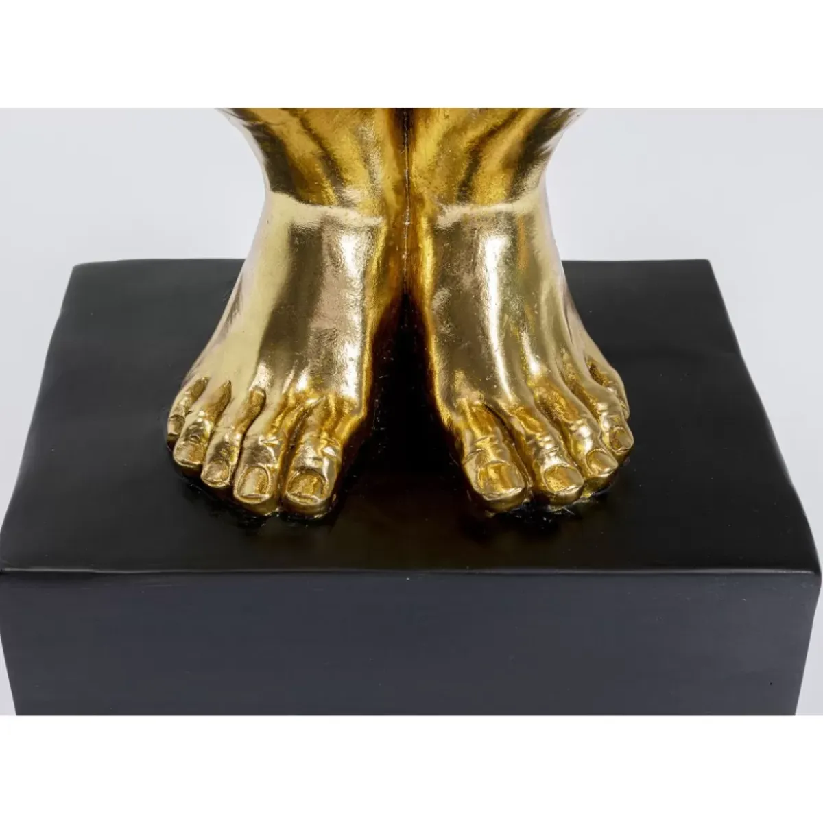 Discount Deko Objekt Athlete Xl Gold Deko & Geschenkartikel