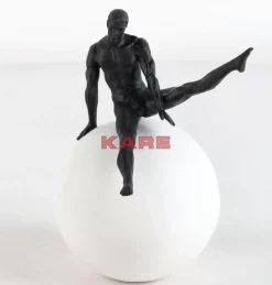 Clearance Deko Objekt Athletic Deko & Geschenkartikel