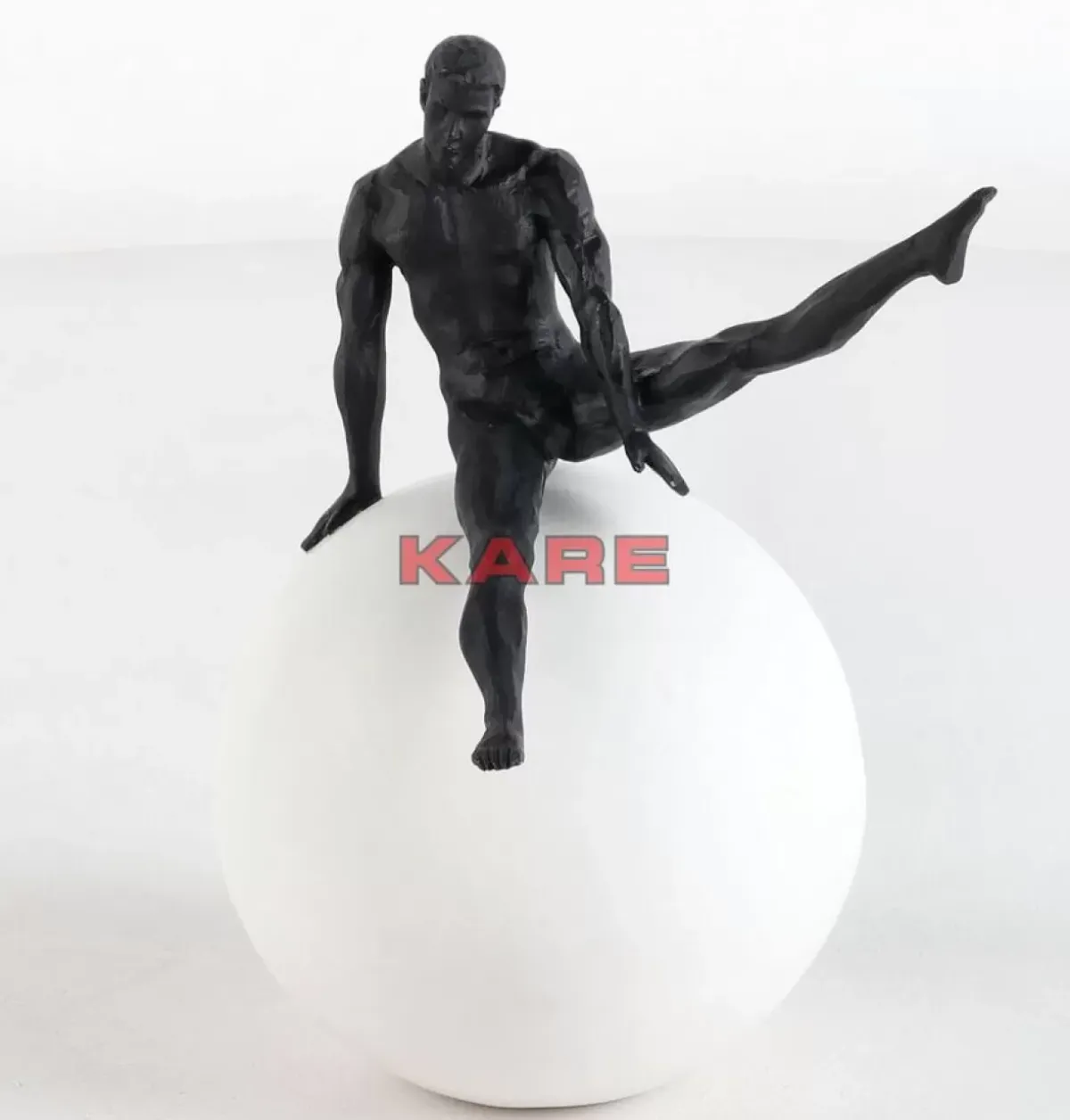 Clearance Deko Objekt Athletic Deko & Geschenkartikel