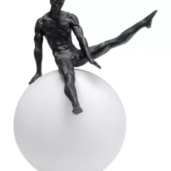 Clearance Deko Objekt Athletic Deko & Geschenkartikel
