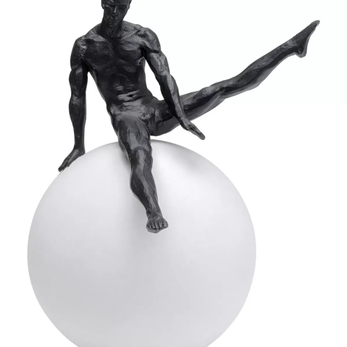 Clearance Deko Objekt Athletic Deko & Geschenkartikel