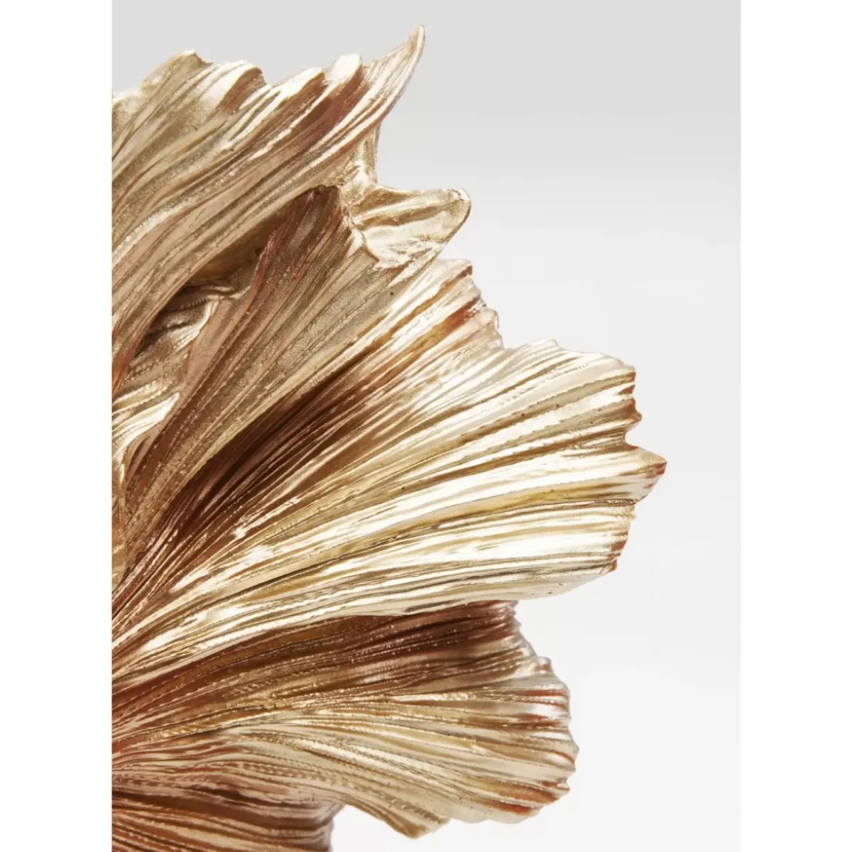 Online Deko Objekt Betta Fish Gold Klein Deko & Geschenkartikel