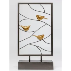 Clearance Deko Objekt Birds Twittering 68Cm Deko & Geschenkartikel