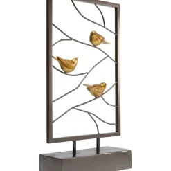 Clearance Deko Objekt Birds Twittering 68Cm Deko & Geschenkartikel