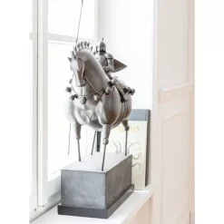 Discount Deko Objekt Black Knight Deko & Geschenkartikel