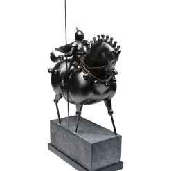 Discount Deko Objekt Black Knight Deko & Geschenkartikel