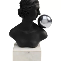 Discount Deko Objekt Busto Girl 24Cm Deko & Geschenkartikel