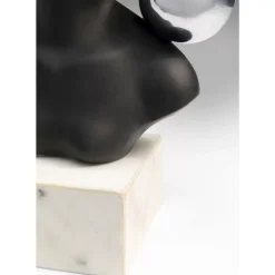 Discount Deko Objekt Busto Girl 24Cm Deko & Geschenkartikel