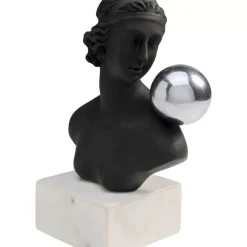 Discount Deko Objekt Busto Girl 24Cm Deko & Geschenkartikel