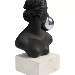 Discount Deko Objekt Busto Girl 24Cm Deko & Geschenkartikel