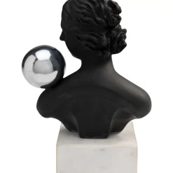 Discount Deko Objekt Busto Girl 24Cm Deko & Geschenkartikel